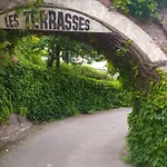 Les Terrasses De Puys * Dieppe