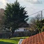 Les Terrasses De Puys Apartment