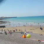 Les Terrasses De Puys Apartment *
