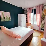 Les Terrasses De Puys Apartment *