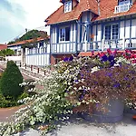 Les Terrasses De Puys Apartment Dieppe