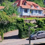 Les Terrasses De Puys Apartment *