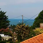 Les Terrasses De Puys Apartment *