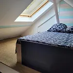Les Terrasses De Puys Apartment *