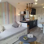 Apartment Les Terrasses De Puys *