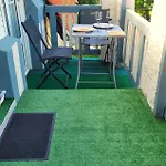 Les Terrasses De Puys Dieppe