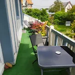 Apartment Les Terrasses De Puys *