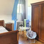 Les Terrasses De Puys Apartment