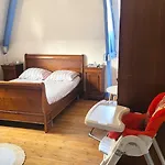 Les Terrasses De Puys Apartment *