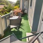 Les Terrasses De Puys Apartment