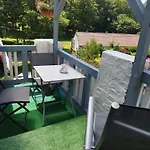 Apartment Les Terrasses De Puys