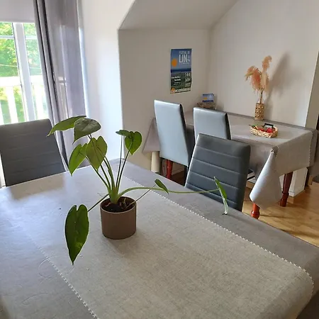 Les Terrasses De Puys アパート