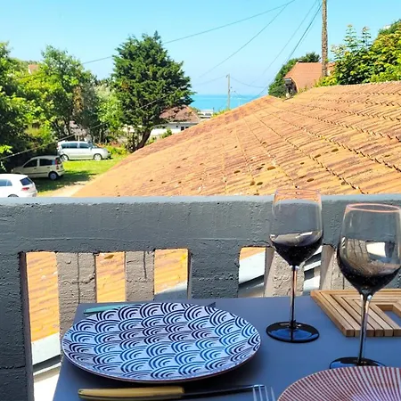 Apartment Les Terrasses De Puys Dieppe