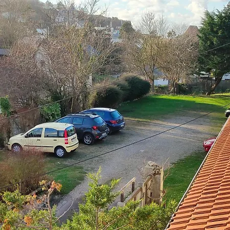 Apartman Les Terrasses De Puys *