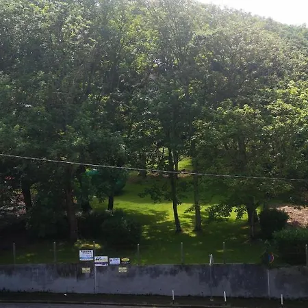 דירה Les Terrasses De Puys דייפ