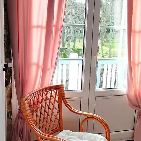 Les Terrasses De Puys Dieppe
