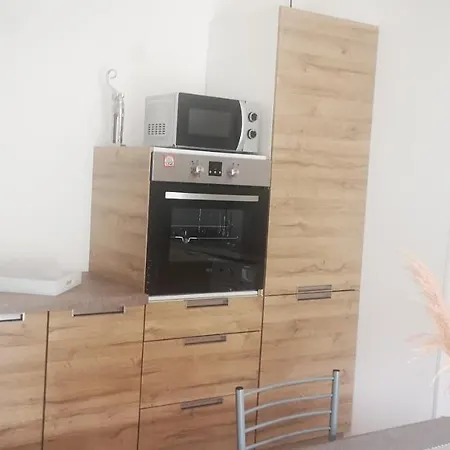 Les Terrasses De Puys דירה