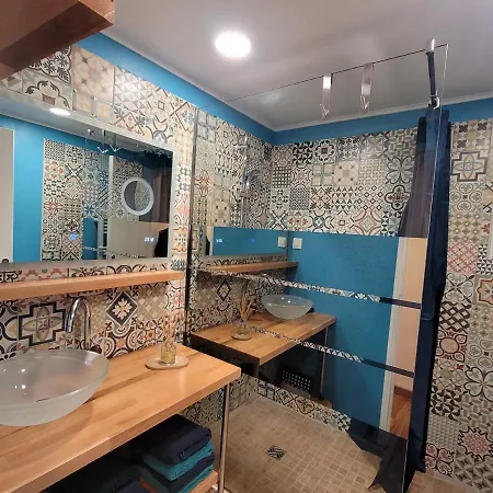 Les Terrasses De Puys דירה דייפ