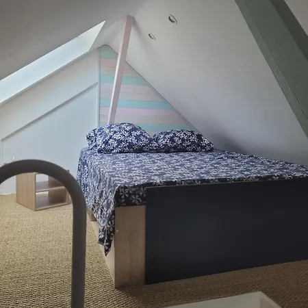 Les Terrasses De Puys * דייפ