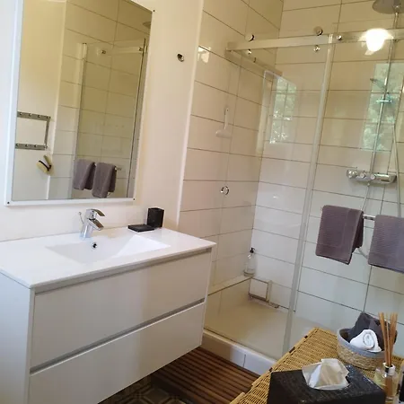 Les Terrasses De Puys * דייפ