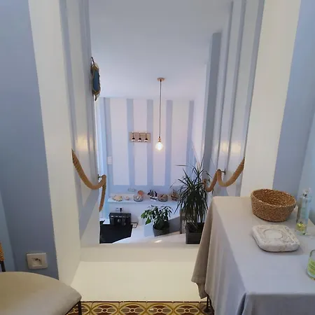 Les Terrasses De Puys * דייפ