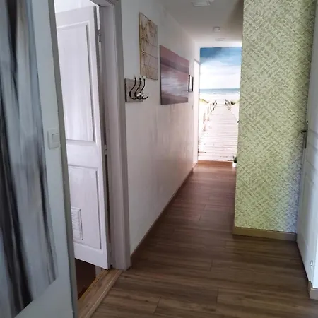 Apartman Les Terrasses De Puys