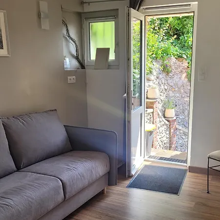 Apartman Les Terrasses De Puys